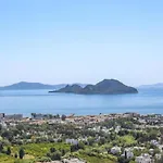 Eason & House 350m2 Full Sea View With Private Infinity Pool Villa *