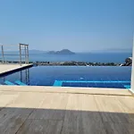 Eason & House 350m2 Full Sea View With Private Infinity Pool