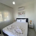Villa Eason & House 350m2 Full Sea View With Private Infinity Pool Bodrum