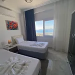 Eason & House 350m2 Full Sea View With Private Infinity Pool Villa *