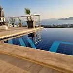 Eason & House 350m2 Full Sea View With Private Infinity Pool *