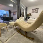 Eason & House 350m2 Full Sea View With Private Infinity Pool *