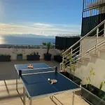 Villa Eason & House 350m2 Full Sea View With Private Infinity Pool *