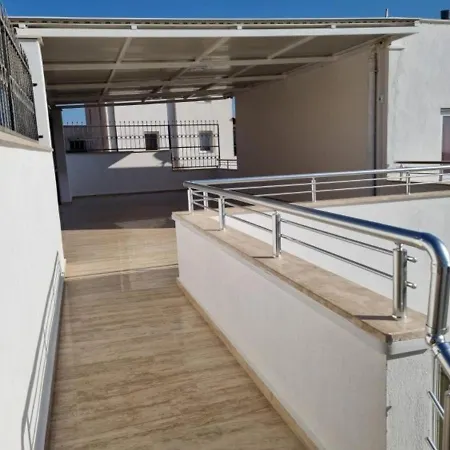 Eason & House 350m2 Full Sea View With Private Infinity Pool Vila Bodrum