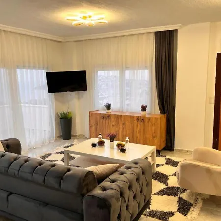 Eason & House 350m2 Full Sea View With Private Infinity Pool Vila *