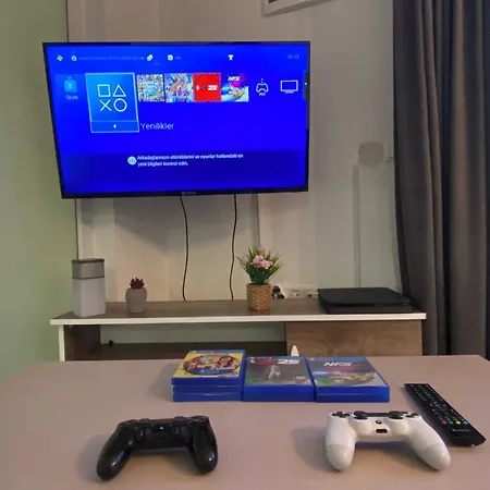 Villa Eason & House 350m2 Full Sea View With Private Infinity Pool Bodrum