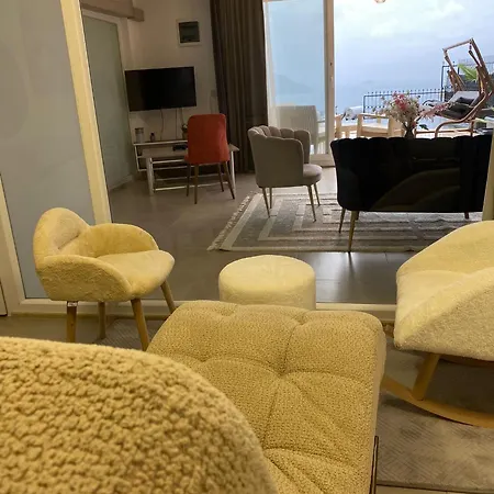 Eason & House 350m2 Full Sea View With Private Infinity Pool *