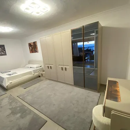 Eason & House 350m2 Full Sea View With Private Infinity Pool * Bodrum