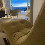 Eason & House 350m2 Full Sea View With Private Infinity Pool * בודרום