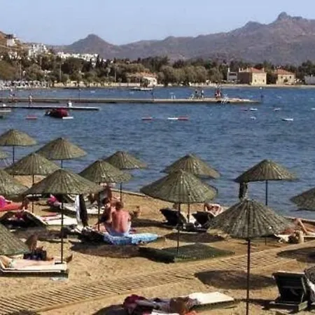 Eason & House 350m2 Full Sea View With Private Infinity Pool Willa *