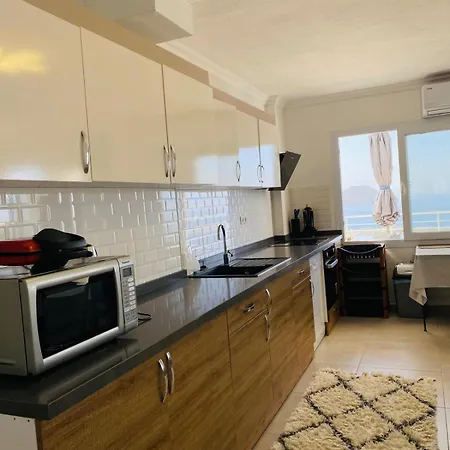 Eason & House 350m2 Full Sea View With Private Infinity Pool Βίλα