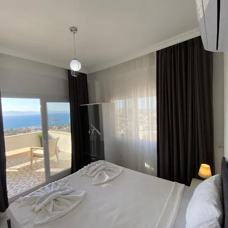 Eason & House 350m2 Full Sea View With Private Infinity Pool