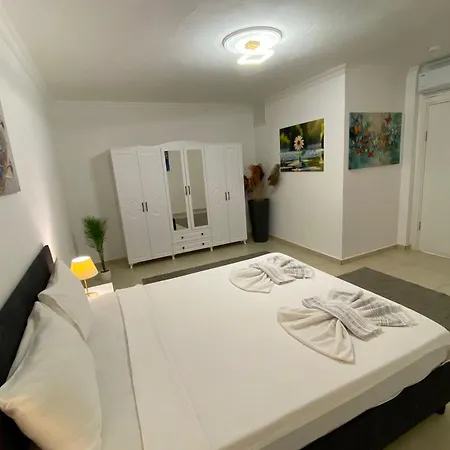 Eason & House 350m2 Full Sea View With Private Infinity Pool Βίλα