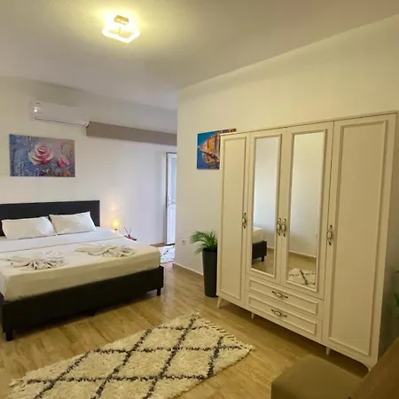 Eason & House 350m2 Full Sea View With Private Infinity Pool Βίλα *