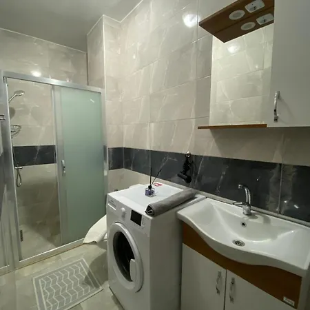 Βίλα Eason & House 350m2 Full Sea View With Private Infinity Pool *