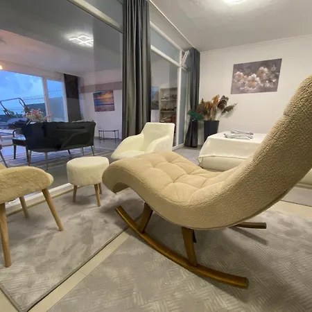 Eason & House 350m2 Full Sea View With Private Infinity Pool *