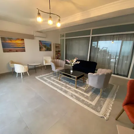 Eason & House 350m2 Full Sea View With Private Infinity Pool *