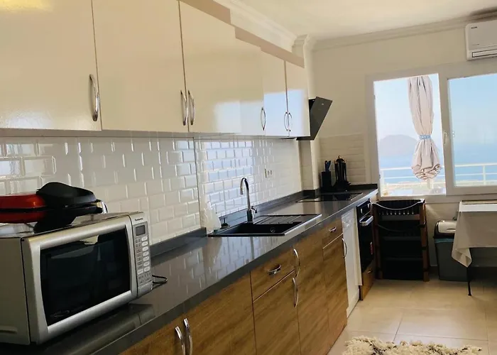Eason & House 350m2 Full Sea View With Private Infinity Pool Vila