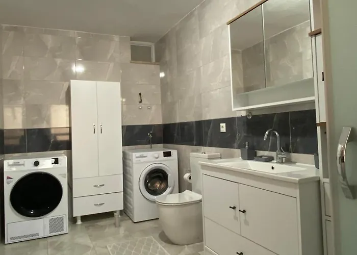 Eason & House 350m2 Full Sea View With Private Infinity Pool *