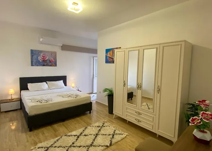 Eason & House 350m2 Full Sea View With Private Infinity Pool Vila *