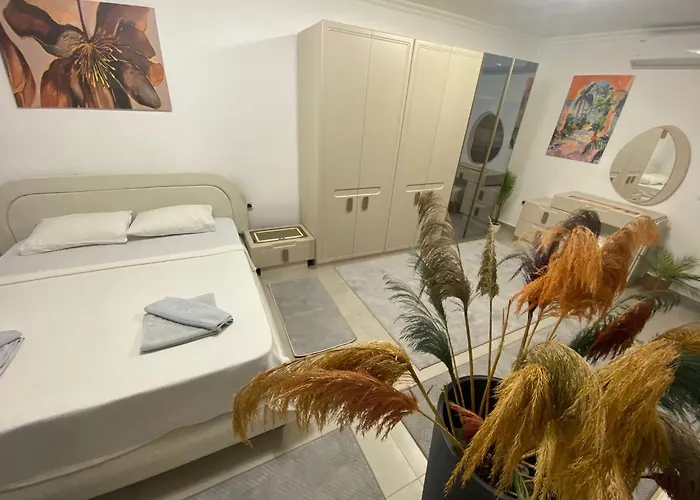 Vila Eason & House 350m2 Full Sea View With Private Infinity Pool *