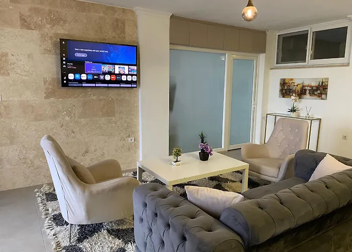 Eason & House 350m2 Full Sea View With Private Infinity Pool Vila