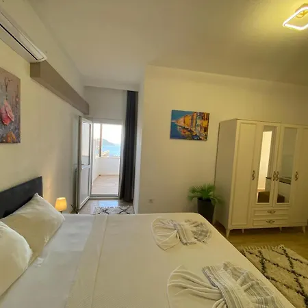 别墅 Eason & House 350m2 Full Sea View With Private Infinity Pool