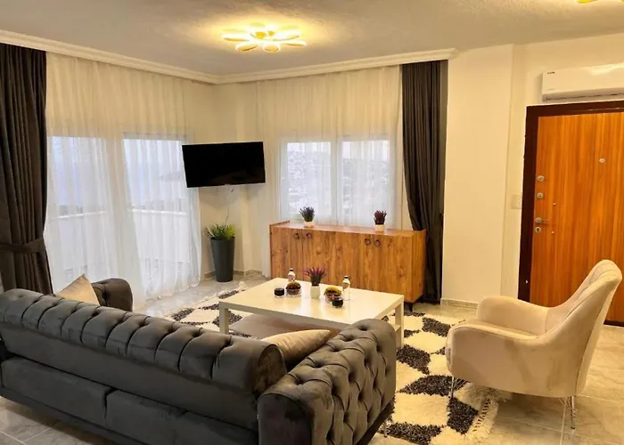 Eason & House 350m2 Full Sea View With Private Infinity Pool Villa *