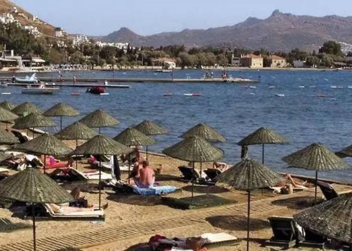 Eason & House 350m2 Full Sea View With Private Infinity Pool Villa *