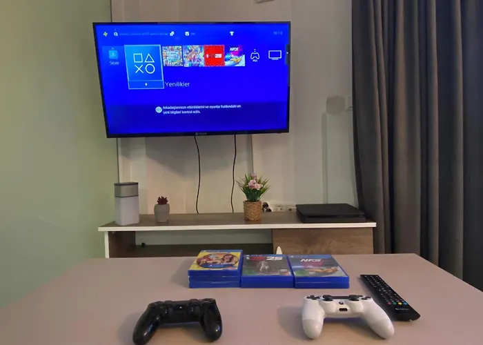 Villa Eason & House 350m2 Full Sea View With Private Infinity Pool Bodrum